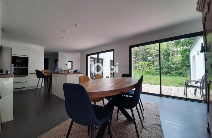 Breuillet – Maison moderne clé en main avec beaux espaces de vie — photo 4