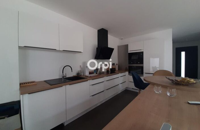 Breuillet – Maison moderne clé en main avec beaux espaces de vie — photo 5