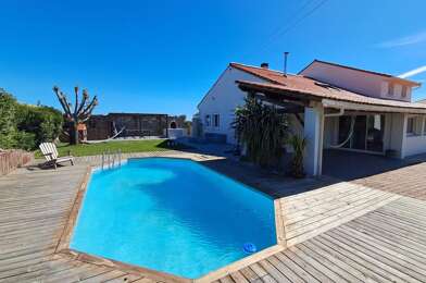 Maison 7 pièces 499000 €