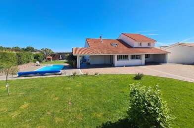 Maison 7 pièces 499000 €