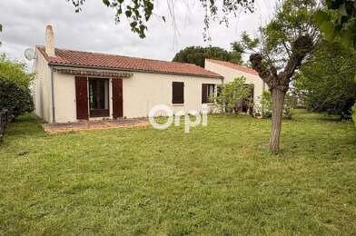 Maison 4 pièces 191100 €