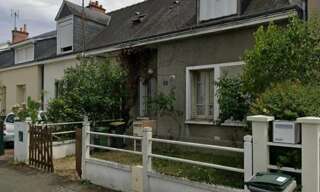 Maison 2 Pièces 65 m² à vendre à Saint-Pierre-des-Corps (37700)