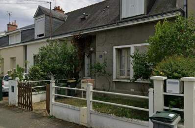 Maison À Vendre — photo du bien