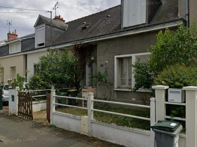 Maison À Vendre — photo du bien