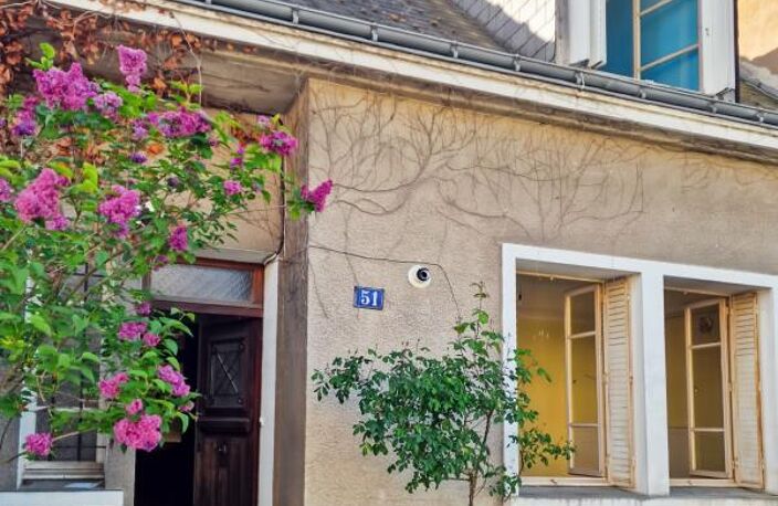 Maison À Vendre — photo 2
