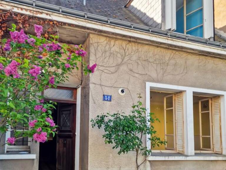 Maison À Vendre — photo 1