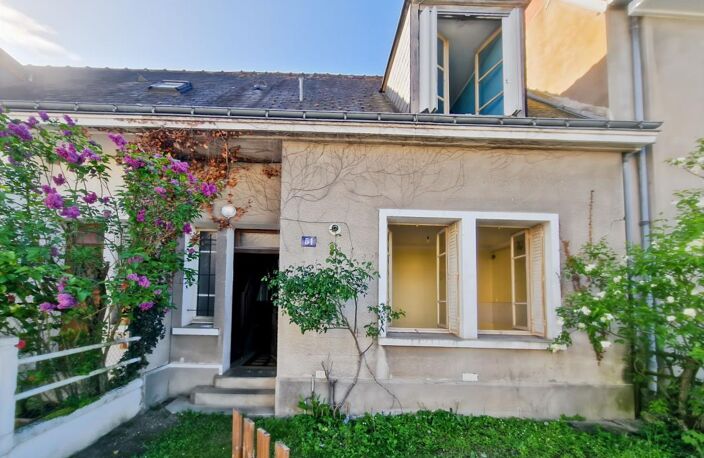 Maison À Vendre — photo 3