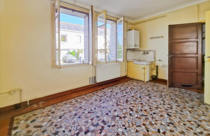 Maison À Vendre — photo 5