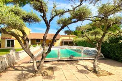 Maison 8 pièces 520000 €