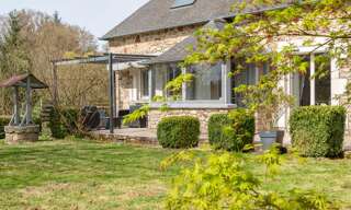 Maison 6 Pièces 145 m² à vendre à Senven-Léhart (22720)