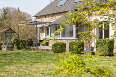 Maison 6 pièces 221550 €