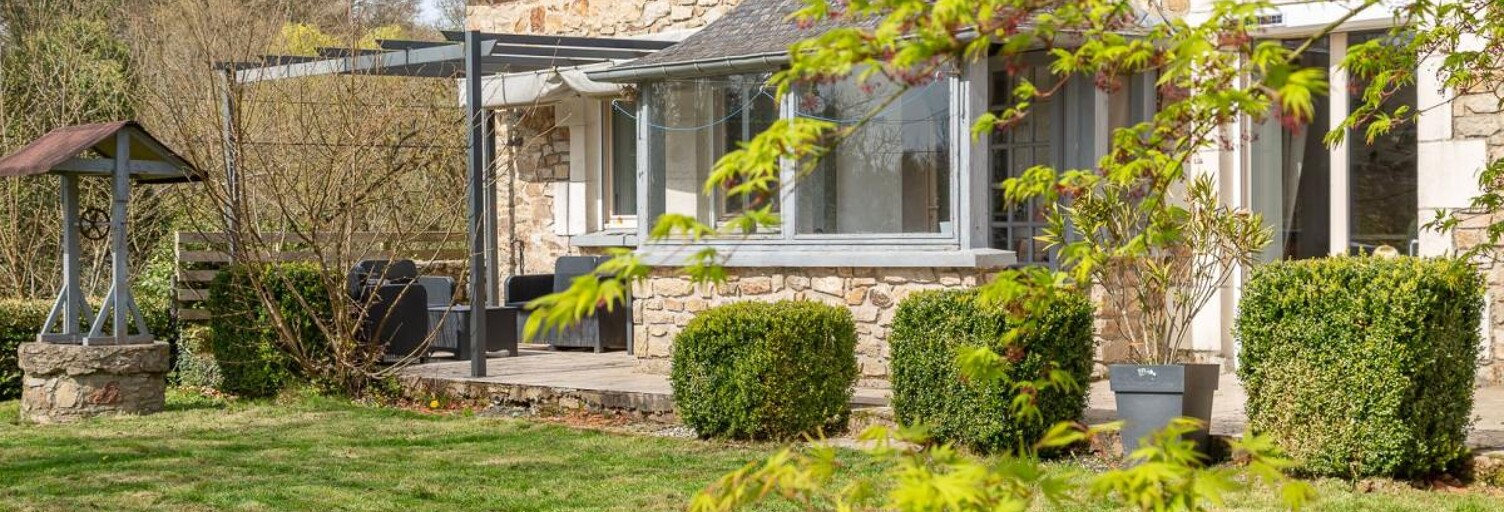 Maison 6 Pièces 145 m² à vendre à Senven-Léhart (22720)