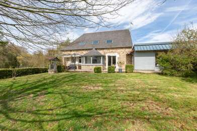 Maison 6 pièces 212000 €