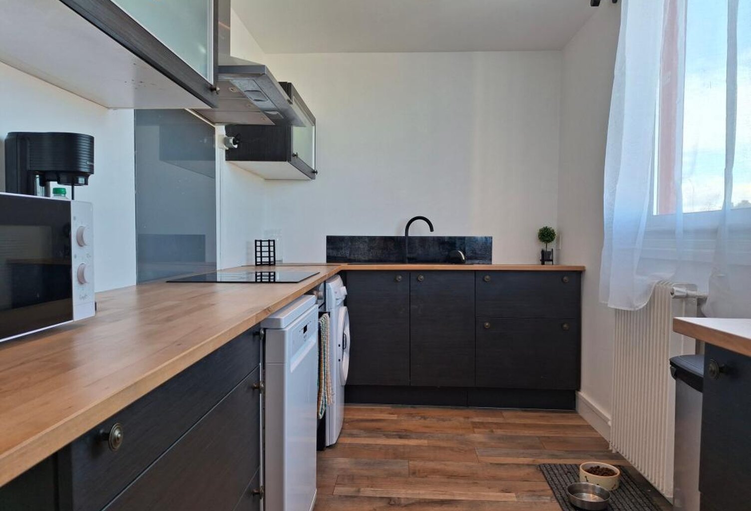 Appartement meublé proche écoles et commerces — photo 1