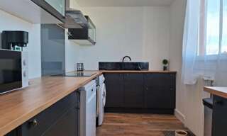 Appartement 5 Pièces 89 m² à vendre à Saint-Brieuc (22000)