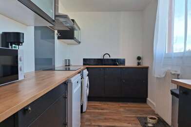 Appartement 5 pièces 139100 €
