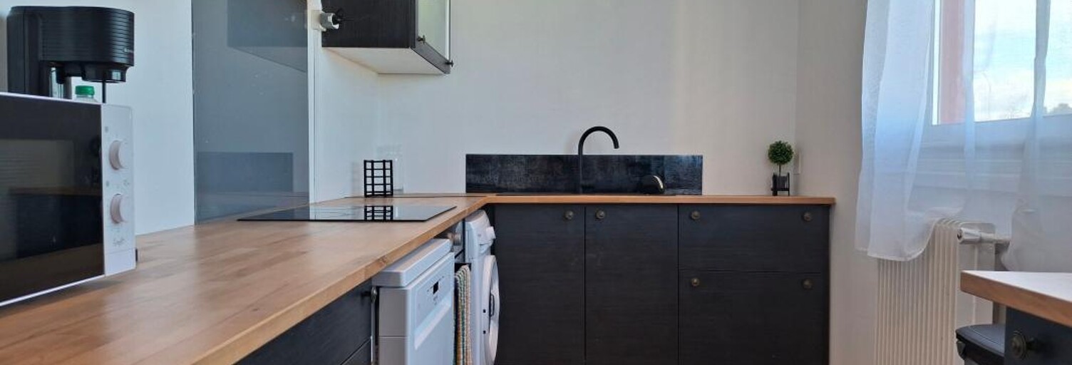 Appartement 5 Pièces 89 m² à vendre à Saint-Brieuc (22000)