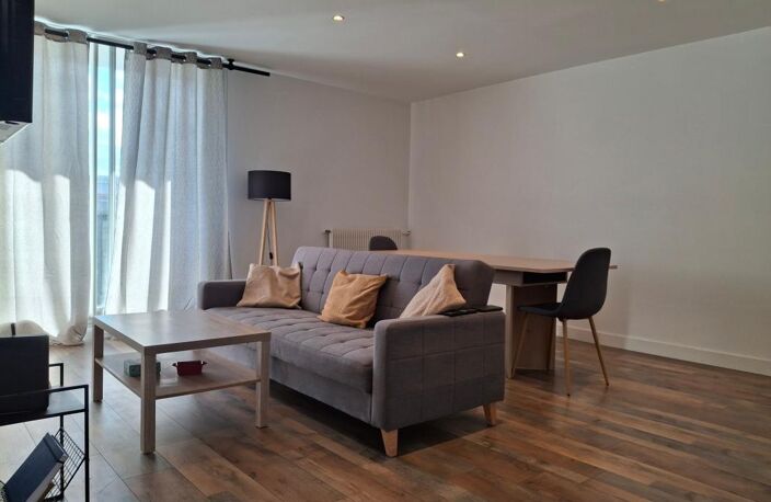 Appartement meublé proche écoles et commerces — photo 2