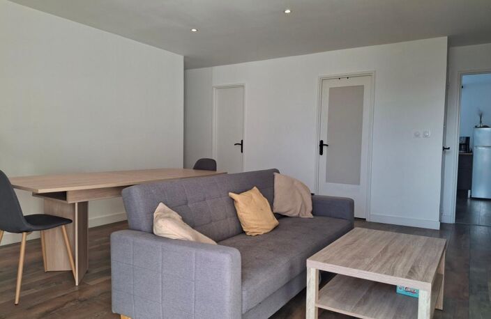 Appartement meublé proche écoles et commerces — photo 3