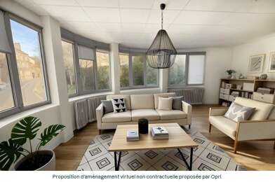 Appartement 5 pièces 160500 €
