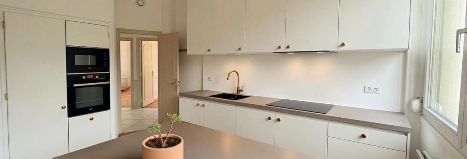 Appartement 5 Pièces 121 m² à vendre à Saint-Brieuc (22000)