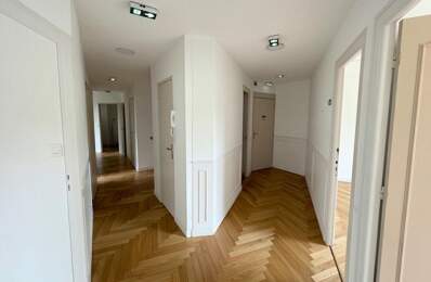 À vendre – Appartement de caractère de 115 m² à rénover – Centre-ville de Saint-Brieuc — photo du bien