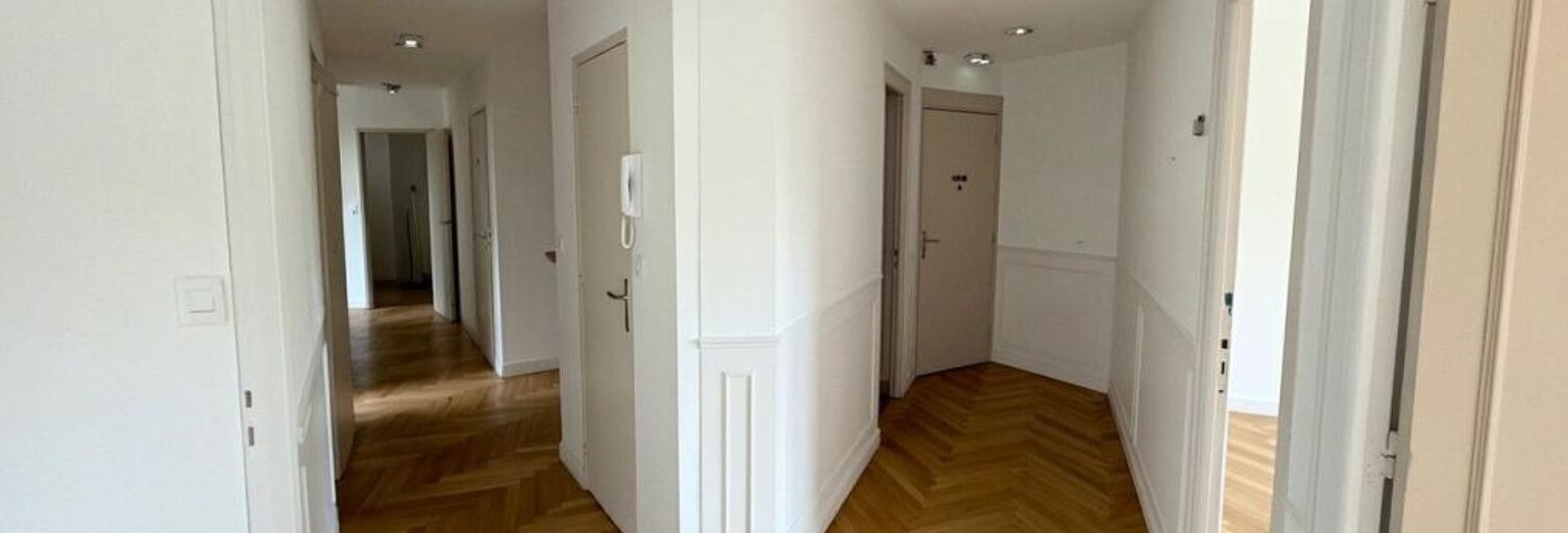 Appartement 5 Pièces 121 m² à vendre à Saint-Brieuc (22000)