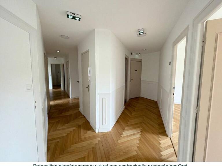 À vendre – Appartement de caractère de 115 m² à rénover – Centre-ville de Saint-Brieuc — photo 1