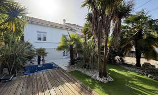 Maison 6 Pièces 173 m² à vendre à Saint-Georges-de-Didonne (17110)