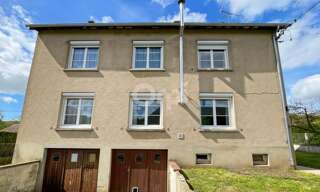 Maison 7 Pièces 144 m² à vendre à La Ferrière-sur-Risle (27760)