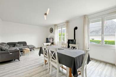 Maison 7 pièces 161000 €