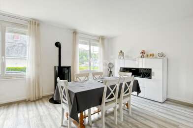 Maison 7 pièces 149000 €