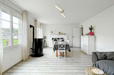 Maison 7 pièces 149000 €
