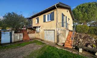 Maison 6 Pièces 115 m² à vendre à Montaigut-sur-Save (31530)