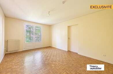 Appartement 2 pièces 144450 €