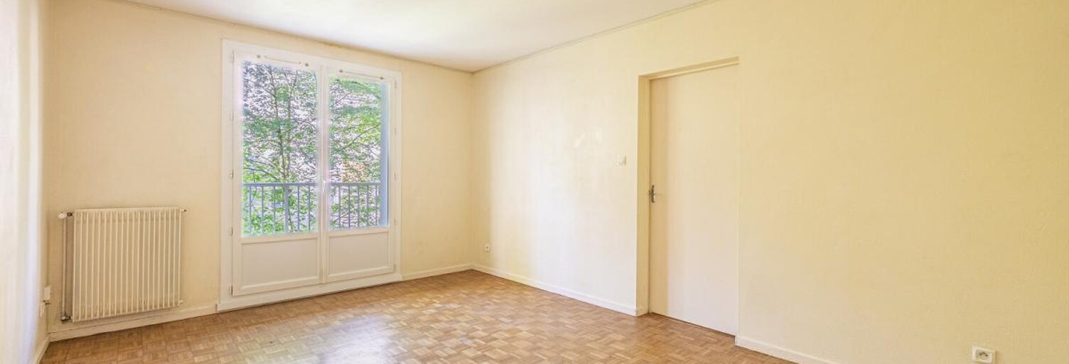 Appartement 2 Pièces 48 m² à vendre à Nantes (44300)