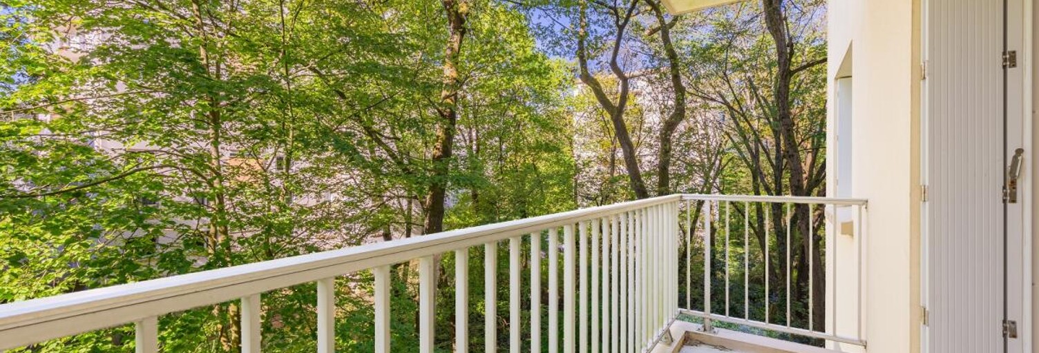 Appartement 2 Pièces 48 m² à vendre à Nantes (44300)