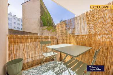 Appartement 2 pièces 162640 €
