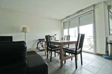 Appartement 3 pièces 776 €