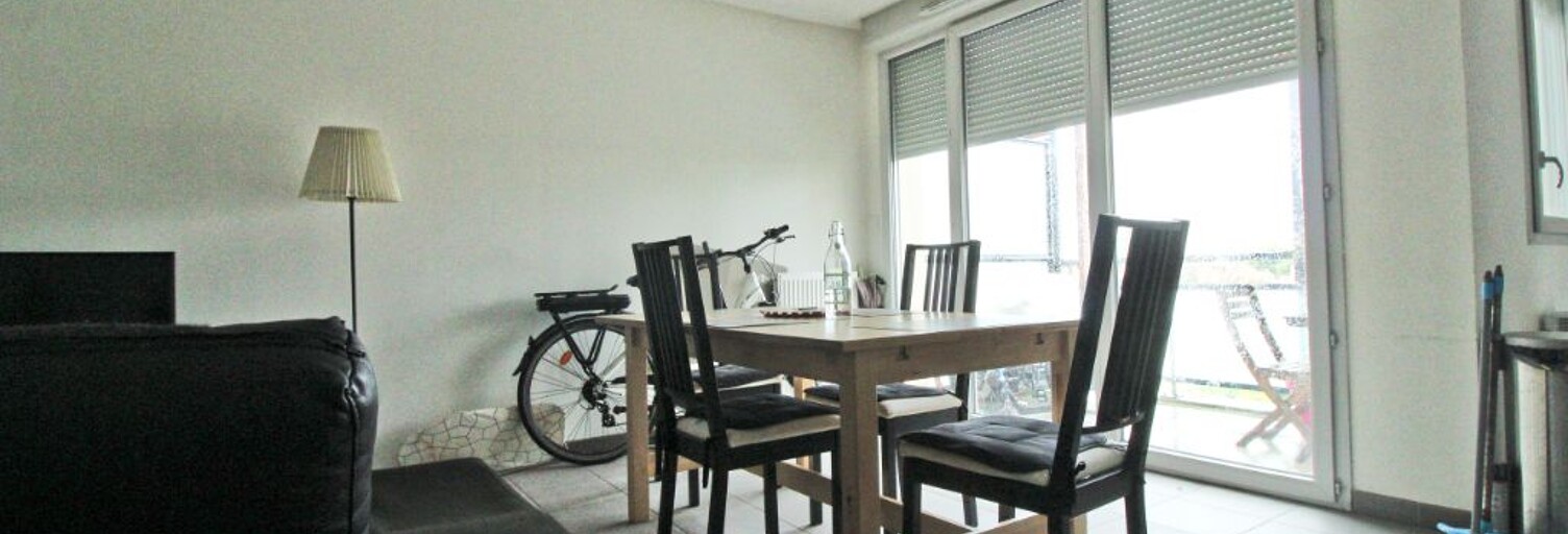 Appartement 3 Pièces 67 m² à louer à Léguevin (31490)