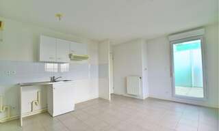 Appartement 2 Pièces 37 m² à louer à Bègles (33130)