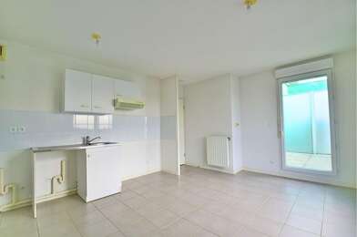 Appartement 2 pièces 750 €