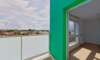 Appartement 2 Pièces 37 m² à louer à Bègles (33130)