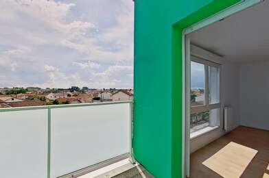 Appartement 2 pièces 750 €