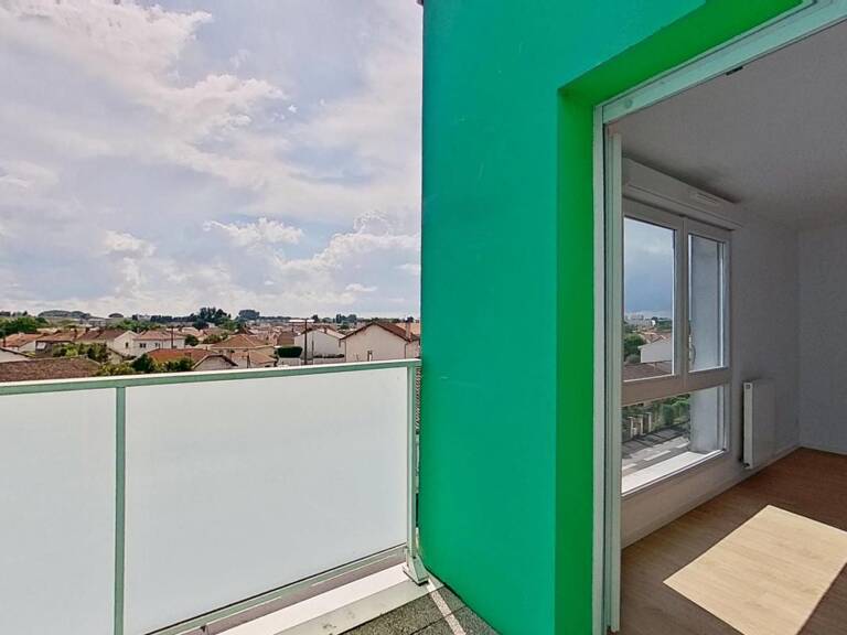 Appartement À Louer - Élégance Suspendue aux Portes de Bordeaux — photo 1