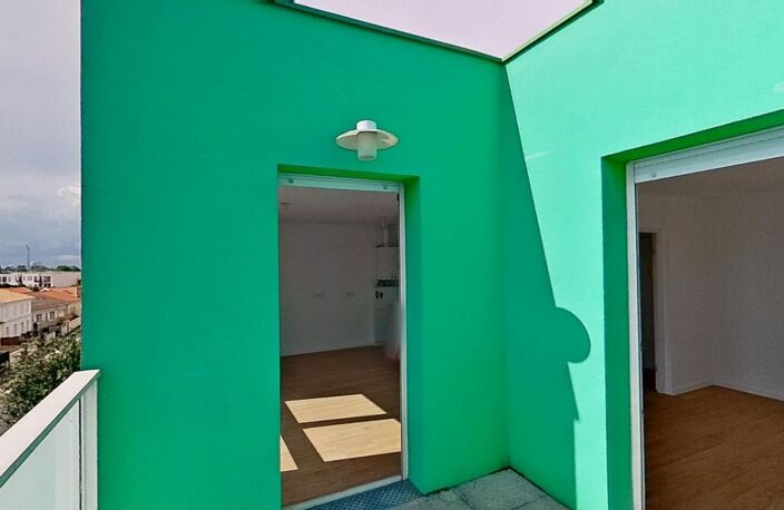 Appartement À Louer - Élégance Suspendue aux Portes de Bordeaux — photo 2