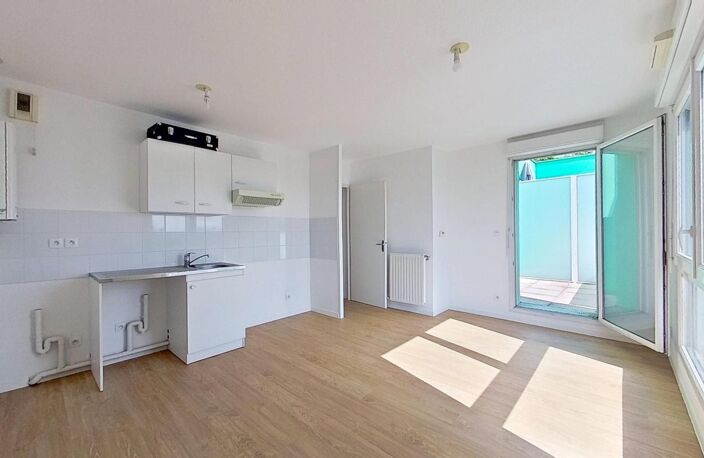 Appartement À Louer - Élégance Suspendue aux Portes de Bordeaux — photo 3