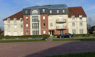 Appartement 2 Pièces 46 m² à vendre à Beuzeville (27210)