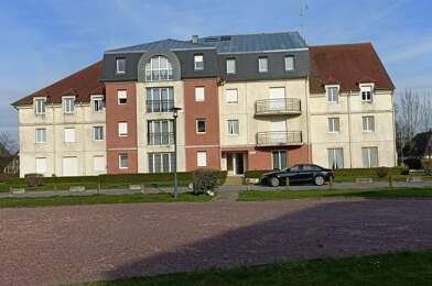 Appartement 2 pièces 78000 €