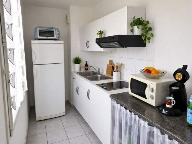 Idéal Investisseur - Appartement — photo du bien